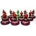 Subbuteo Andrew Table Livorno 2006-07 on RSB Professional bases